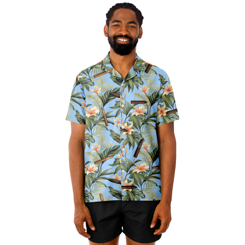 Tropical Smoke Collection