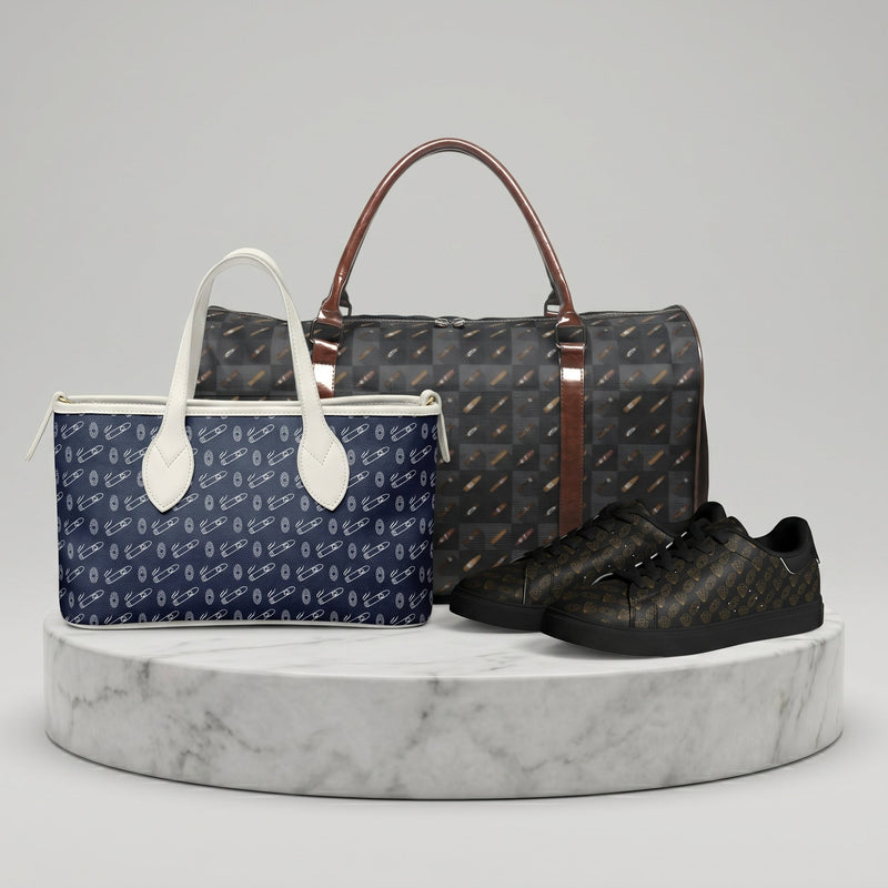 Designer Accessories