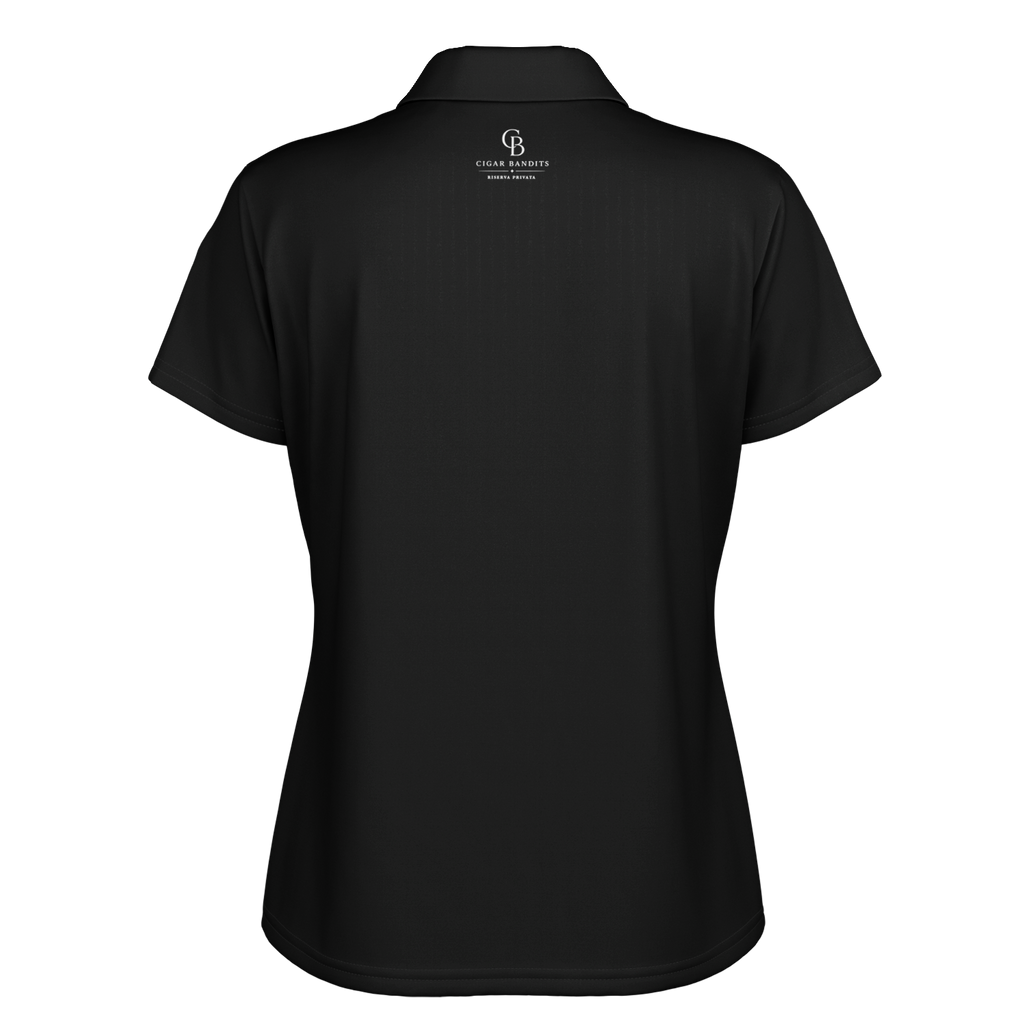 Seco Midnight Gold - Polo Shirt
