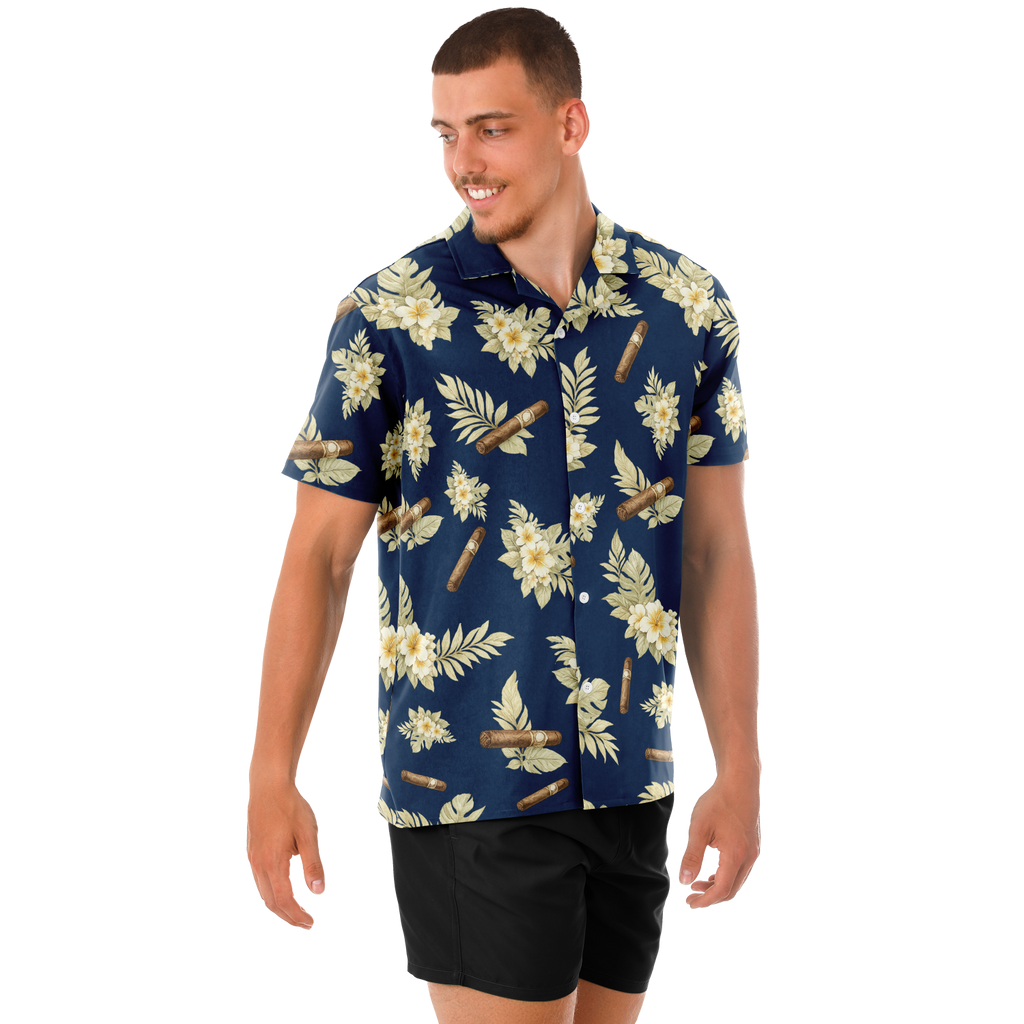 Tropical Smoke no.5