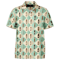 Grand Puro no.2 - Mint Crema