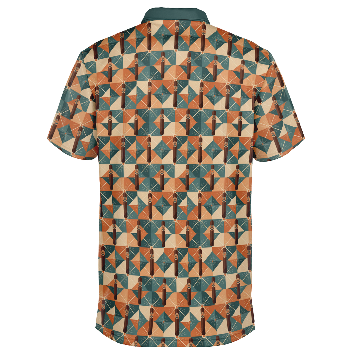 Habano Pesca - Polo Shirt