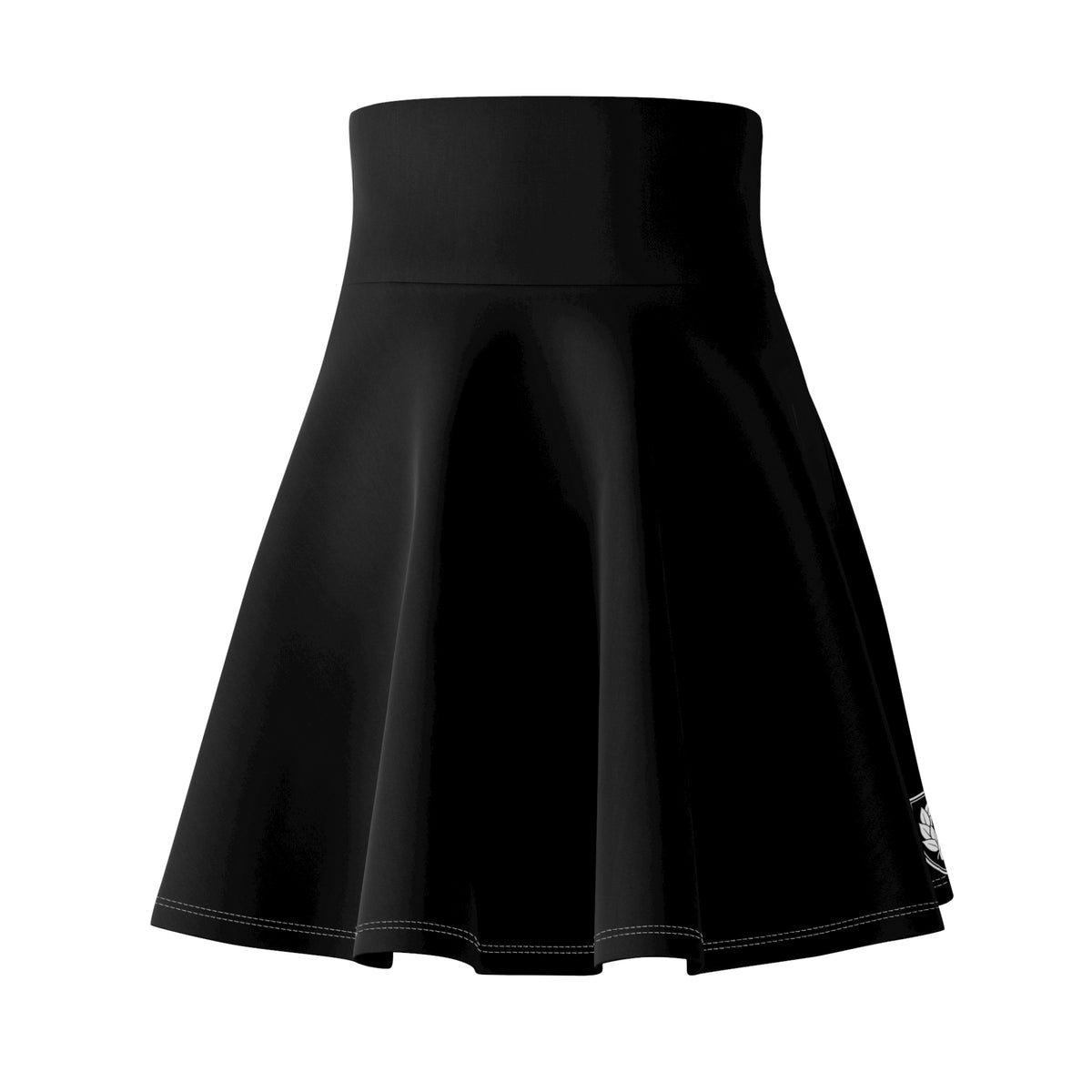 Seco Black Skirt