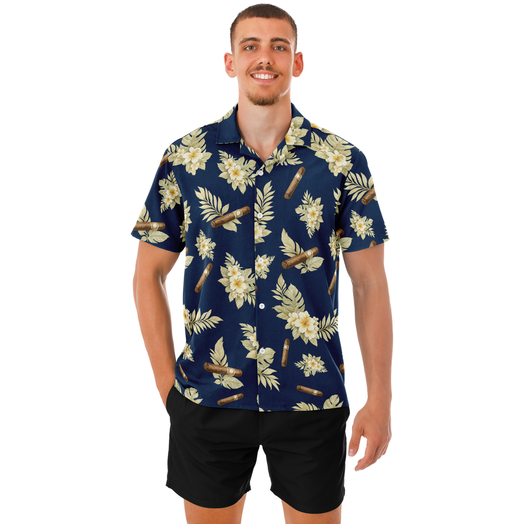 Tropical Smoke no.5