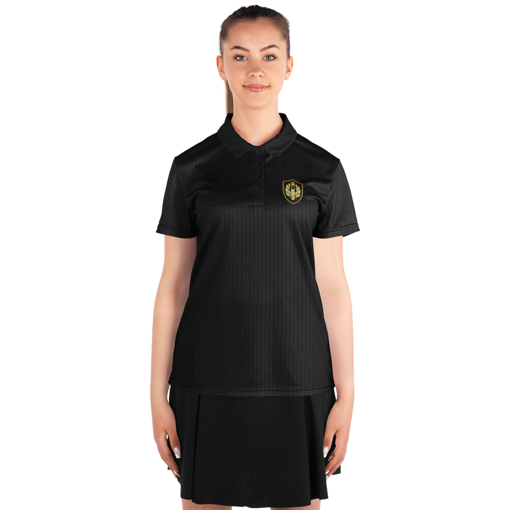 Seco Midnight Gold - Polo Shirt