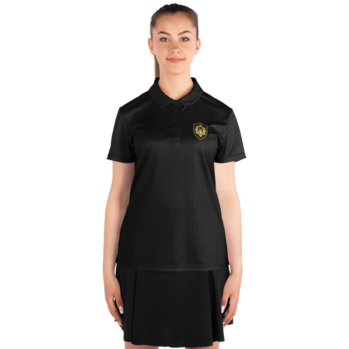 Seco Midnight Gold - Polo Shirt