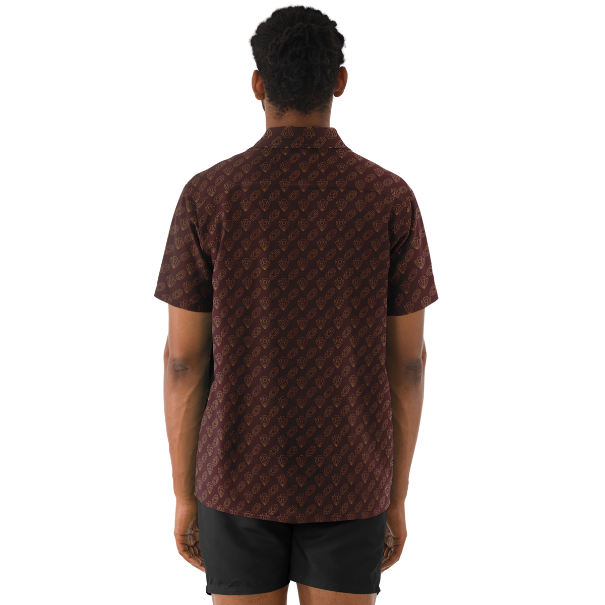 The Cutter Burgandy - Cigar Bandtis Riserva Privata