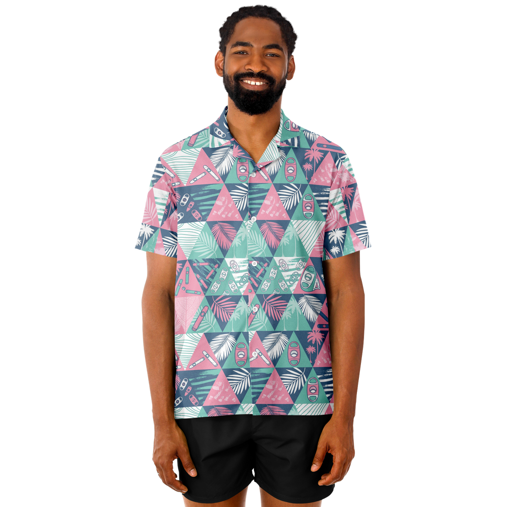 Tropical Smoke (Pastello)