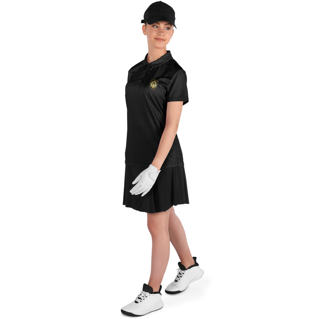Seco Midnight Gold - Polo Shirt