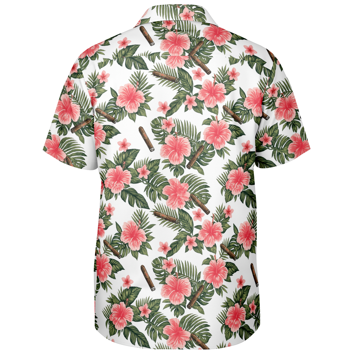 Tropical Smoke no.2