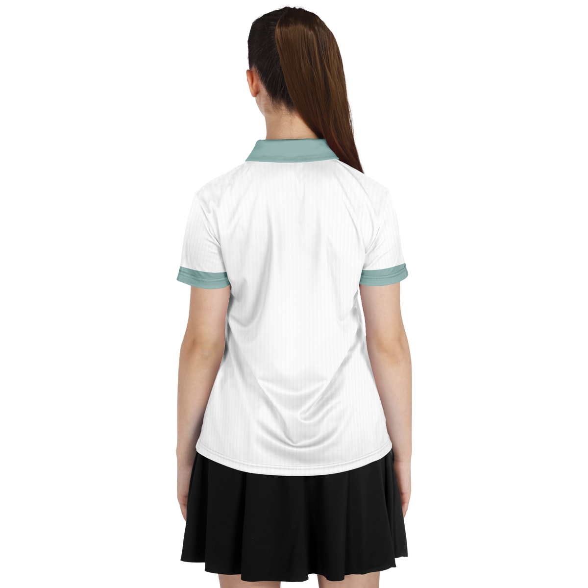 Seco Mint Polo Shirt