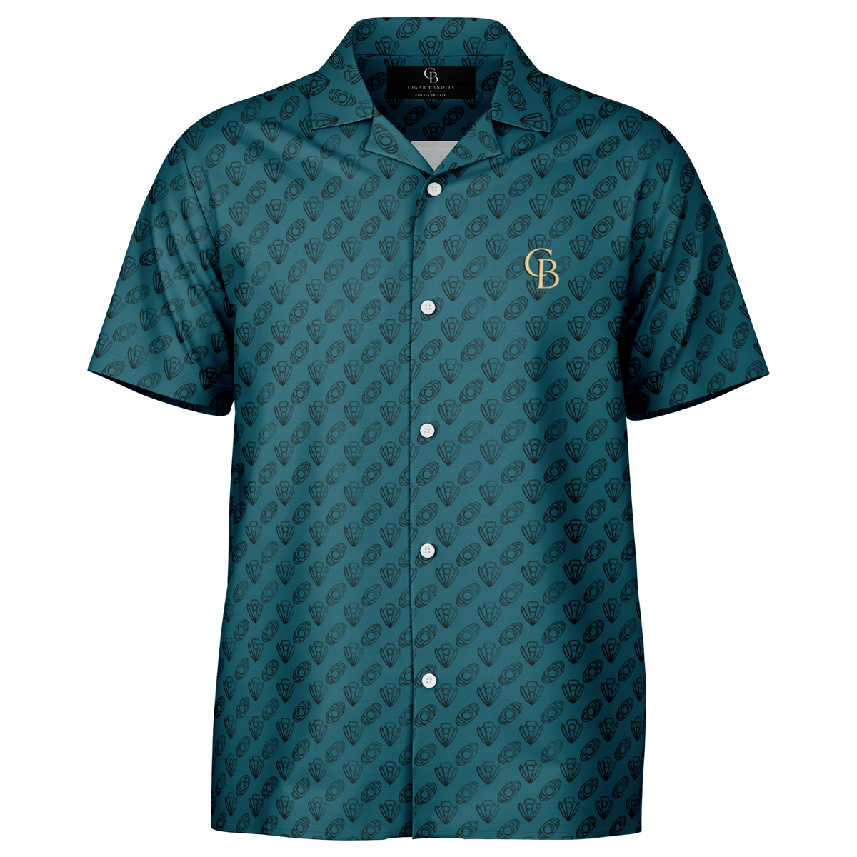 The Cutter Deep Aqua - Cigar Bandtis Riserva Privata