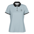 Seco - Fog Crest - Polo Shirt