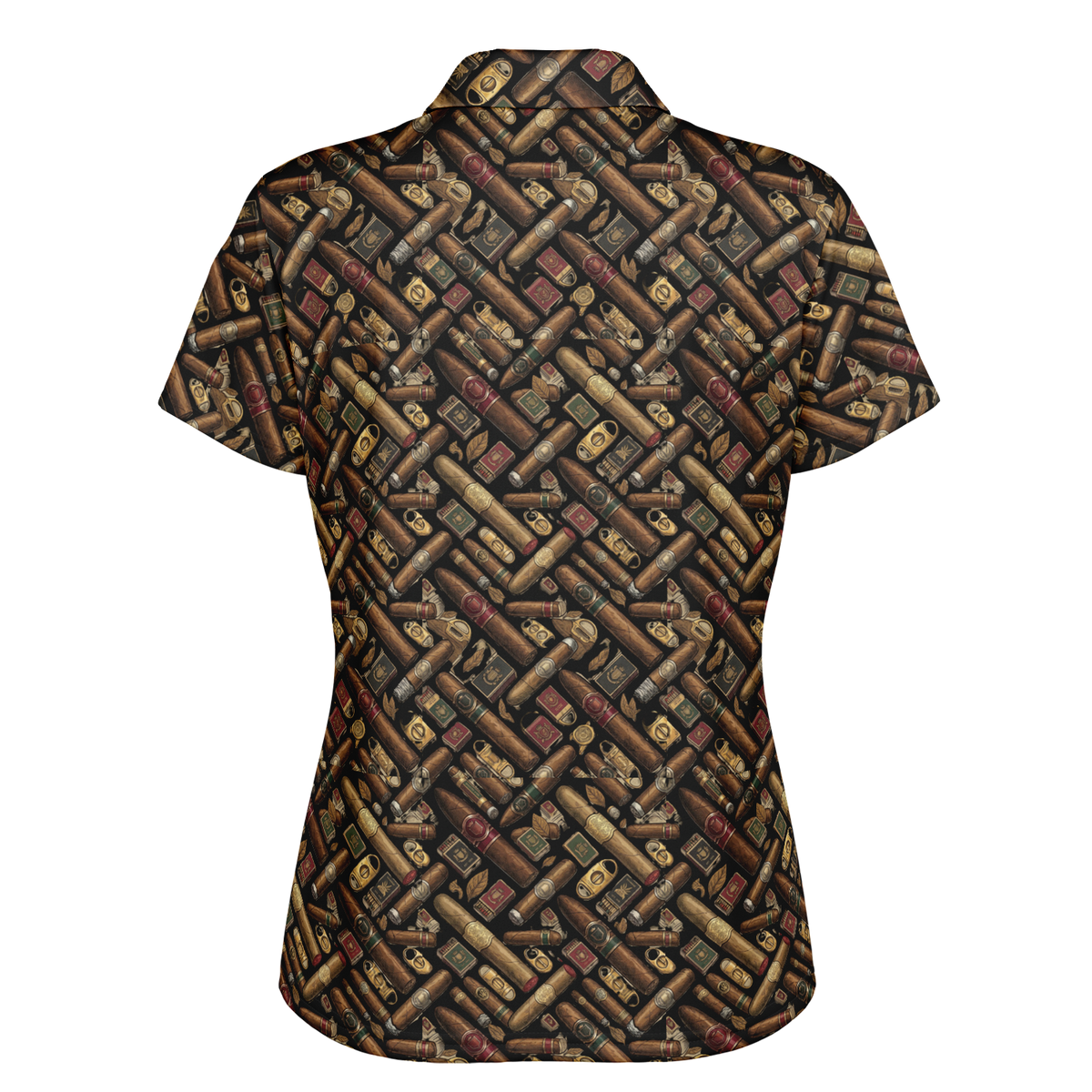 Ladies Grand Puro Polo Shirt