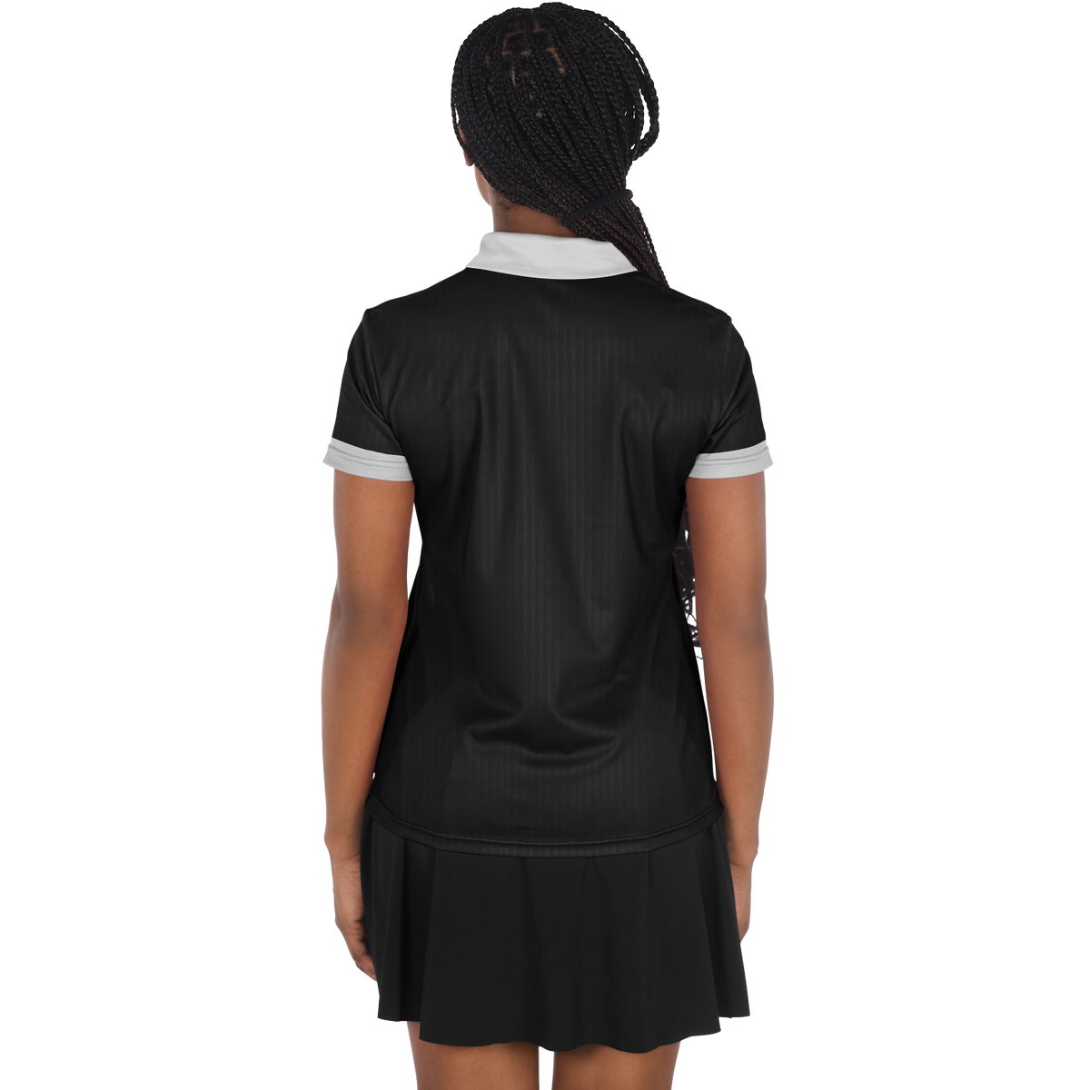 Seco Granite Polo Shirt
