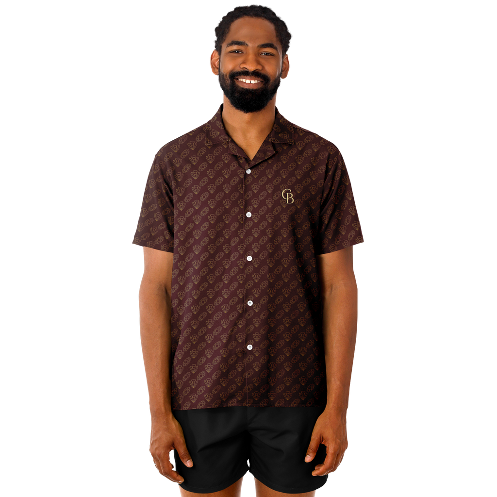 The Cutter Burgandy - Cigar Bandtis Riserva Privata