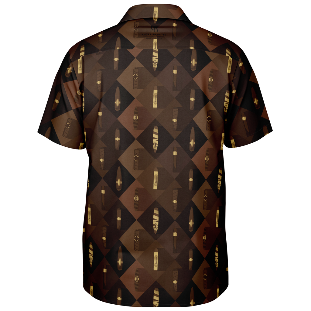 Grand Puro no.2 - Cioccolato