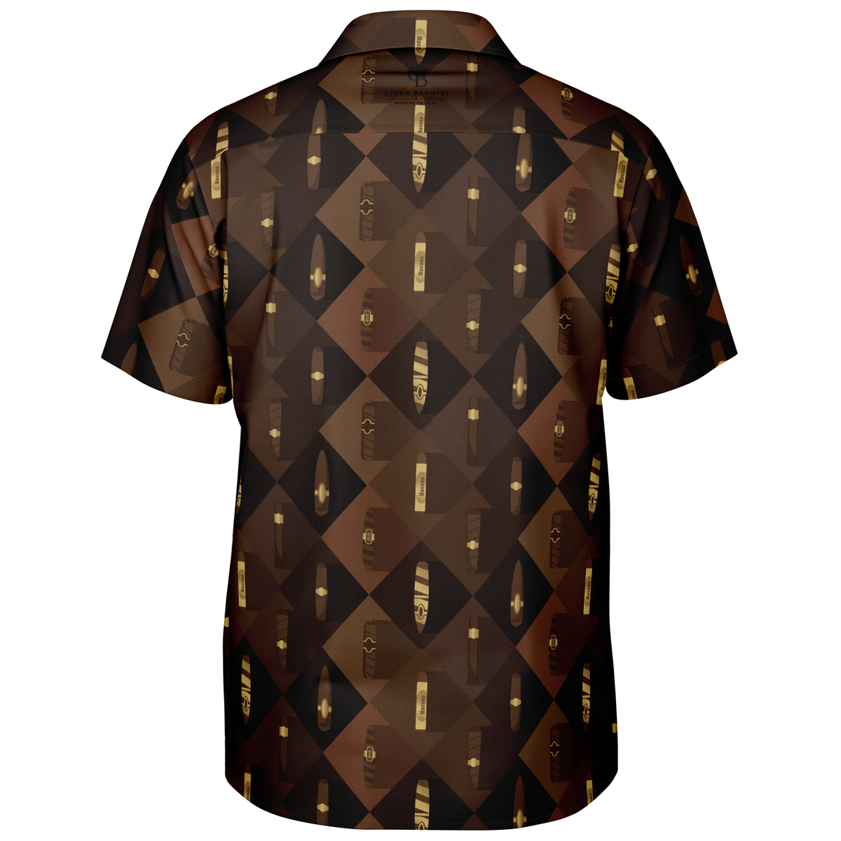 Grand Puro no.2 - Cioccolato
