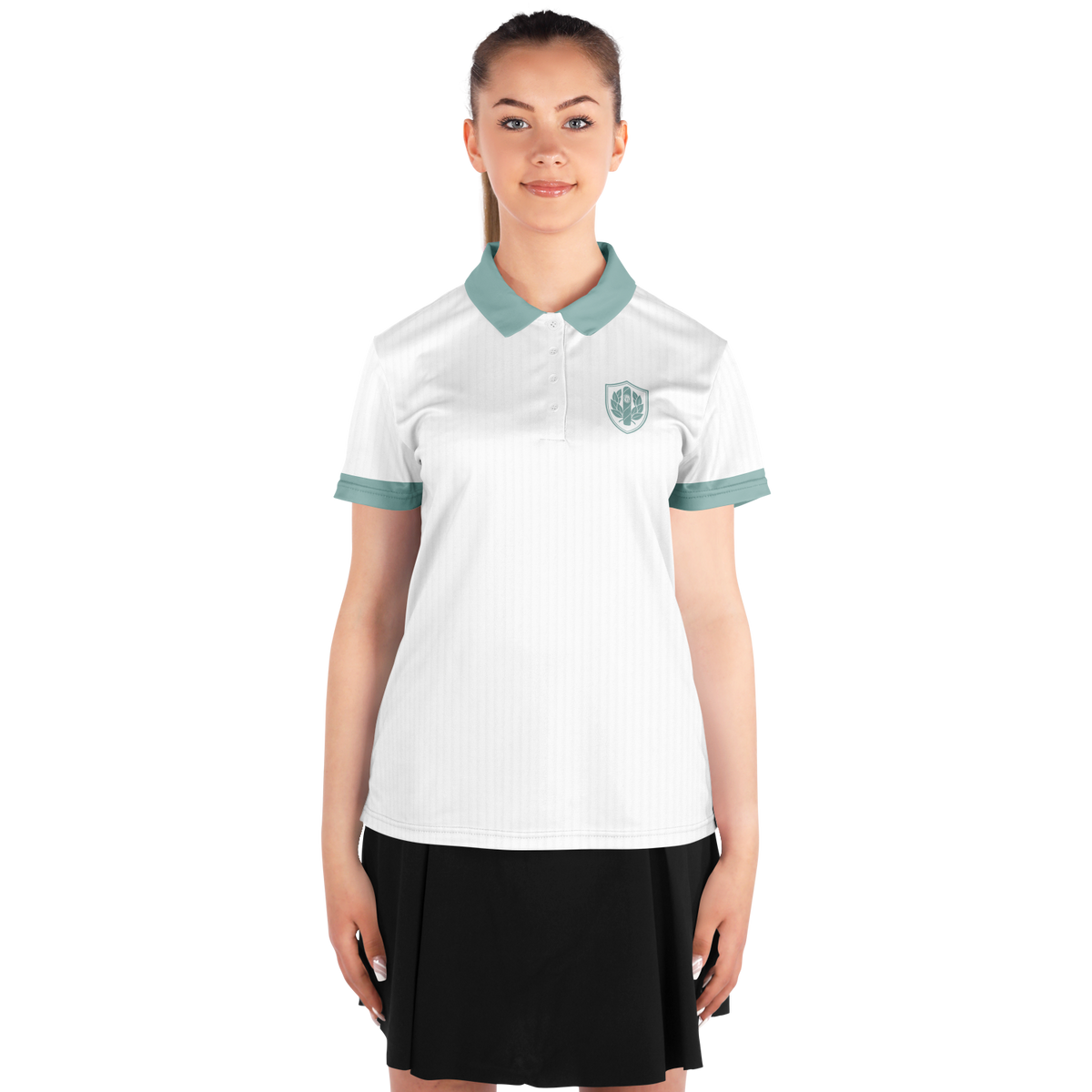 Seco Mint Polo Shirt