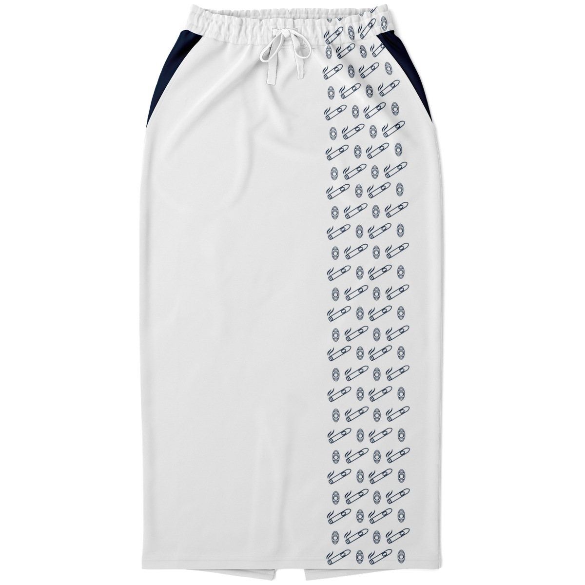 Yacht Smoke Skirt - Cigar Bandits Riserva Privata