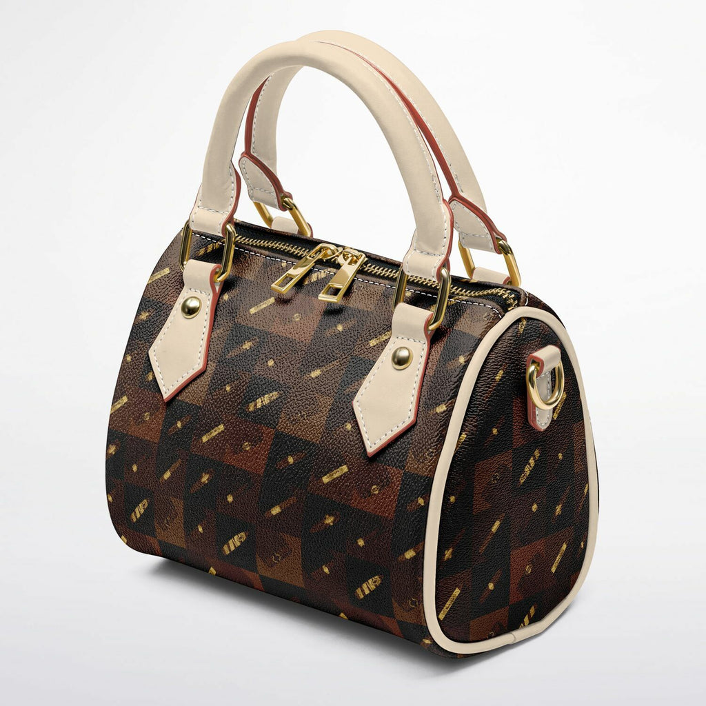 Grand Puro Crossbody Handbag