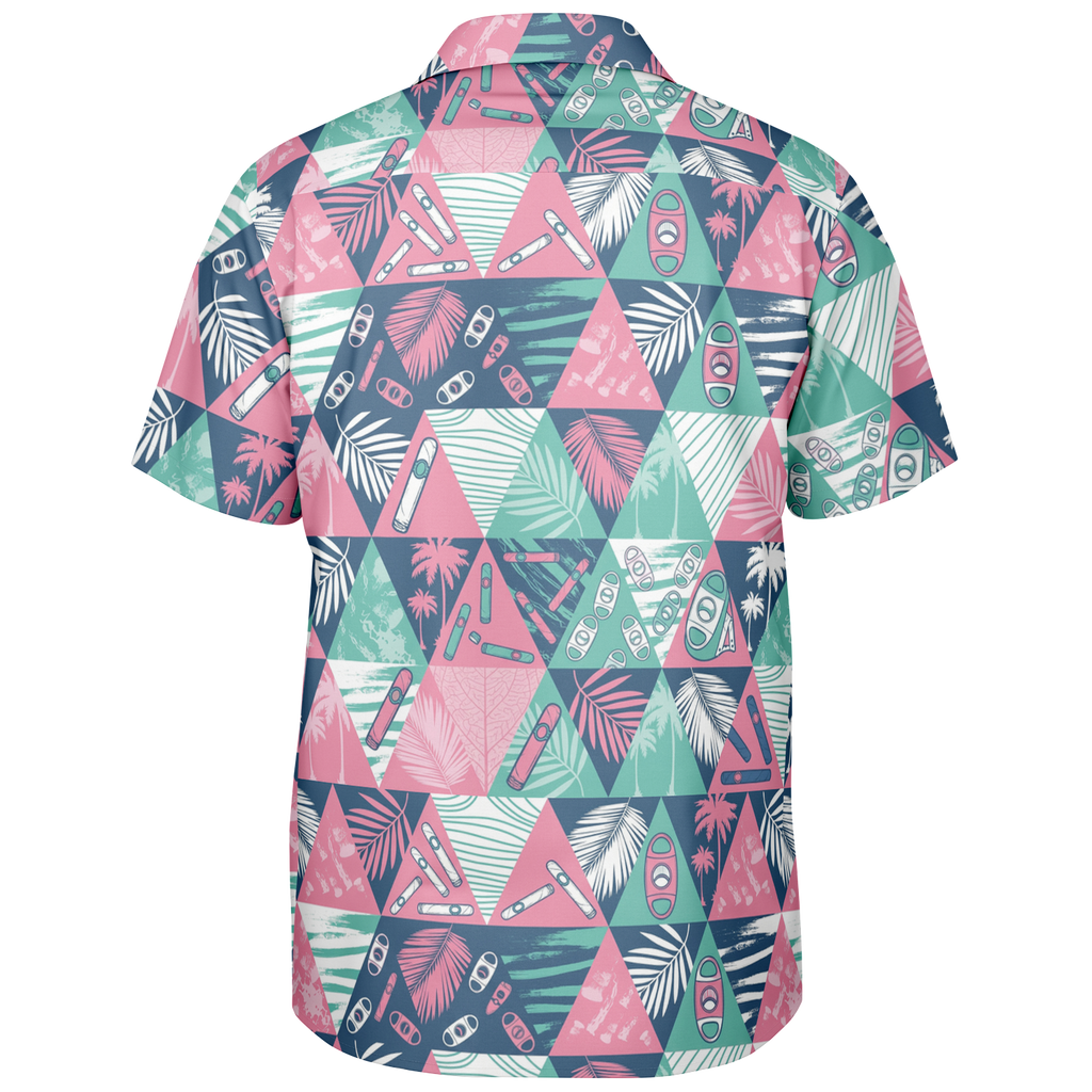 Tropical Smoke (Pastello)