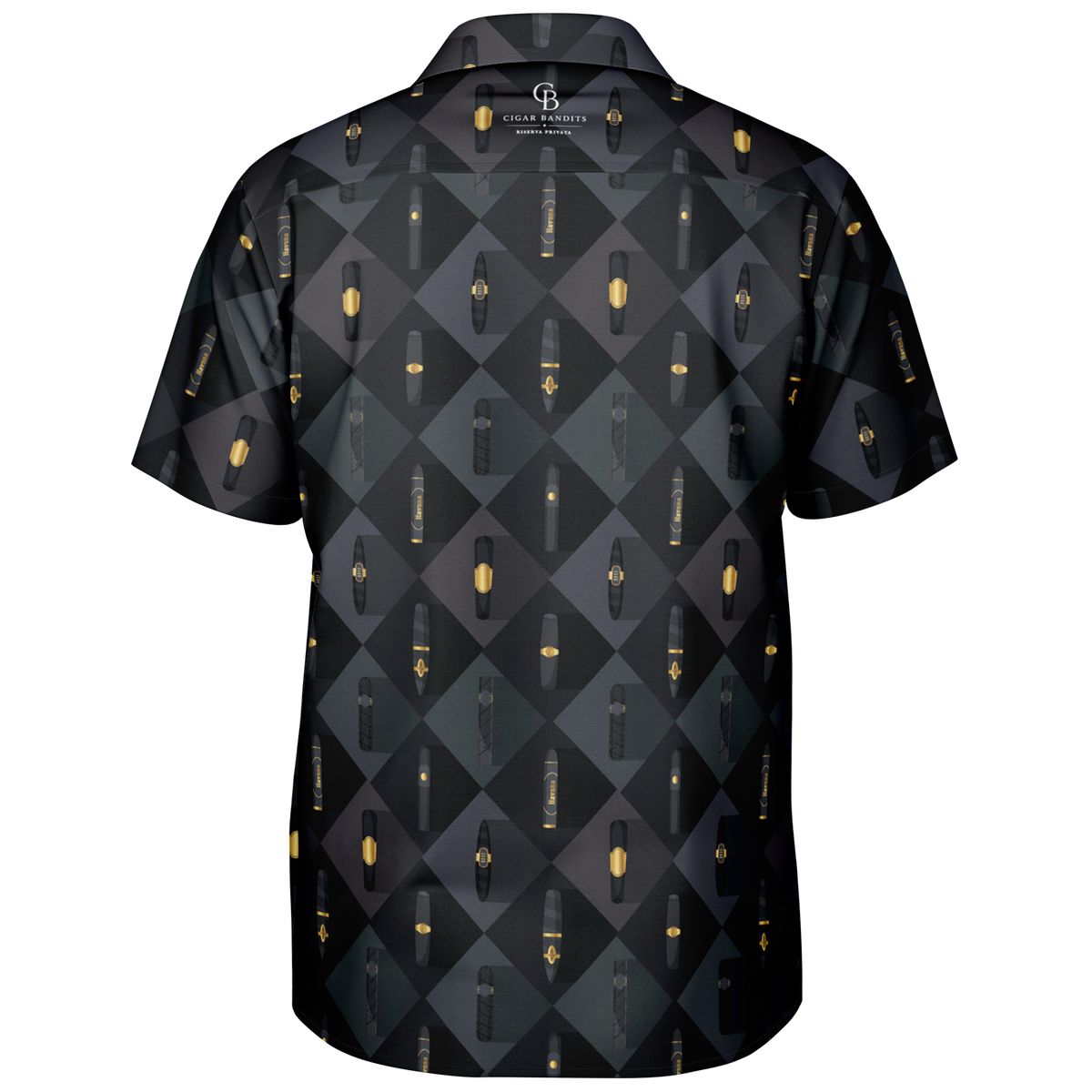 Grand Puro no.2 - Corojo Black