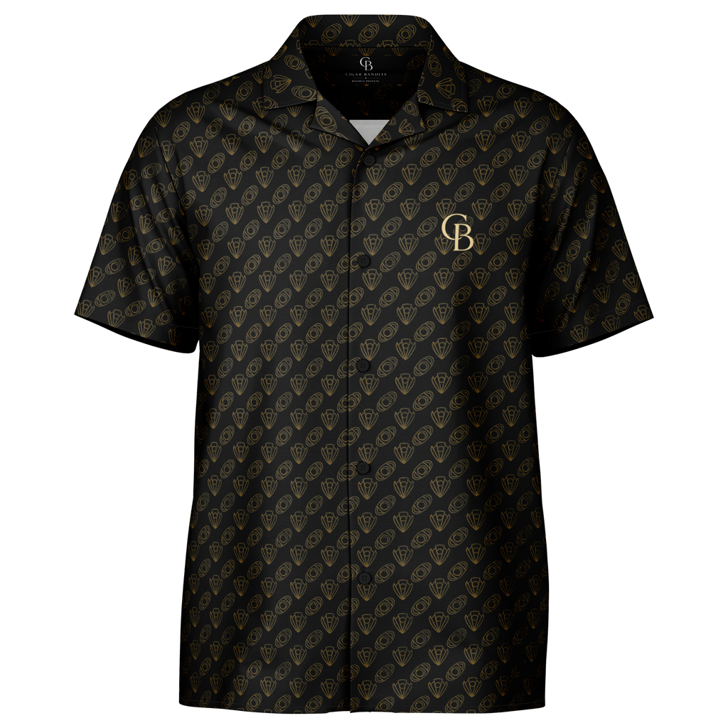 The Cutter Black - Cigar Bandtis Riserva Privata