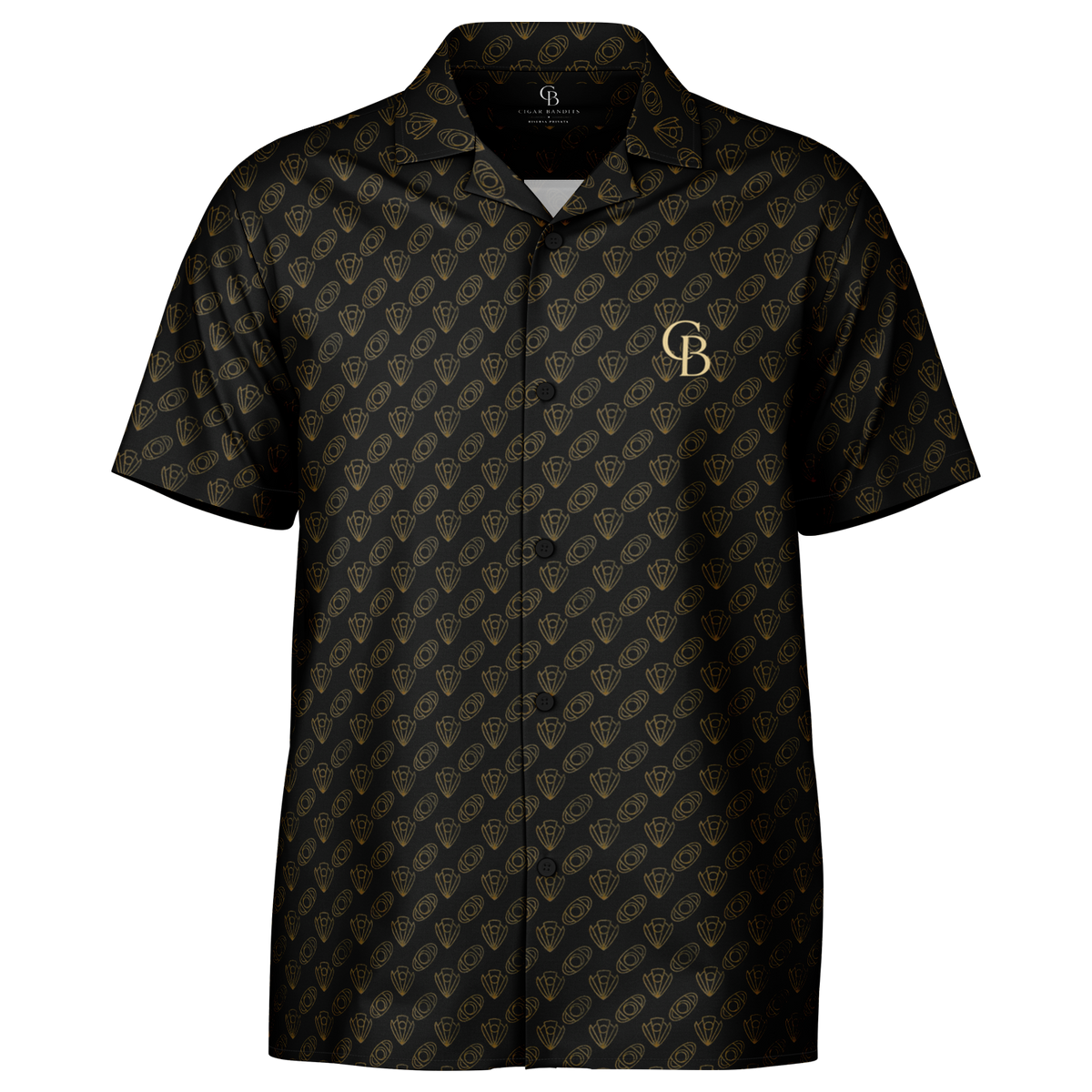 The Cutter Black - Cigar Bandtis Riserva Privata