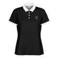 Seco - Black Crest - Polo Shirt
