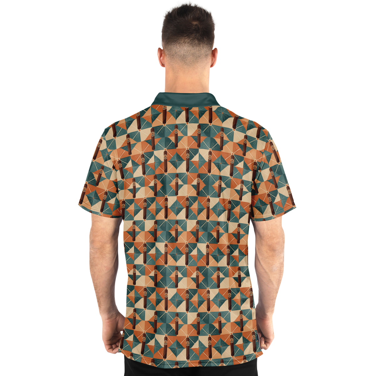 Habano Pesca - Polo Shirt