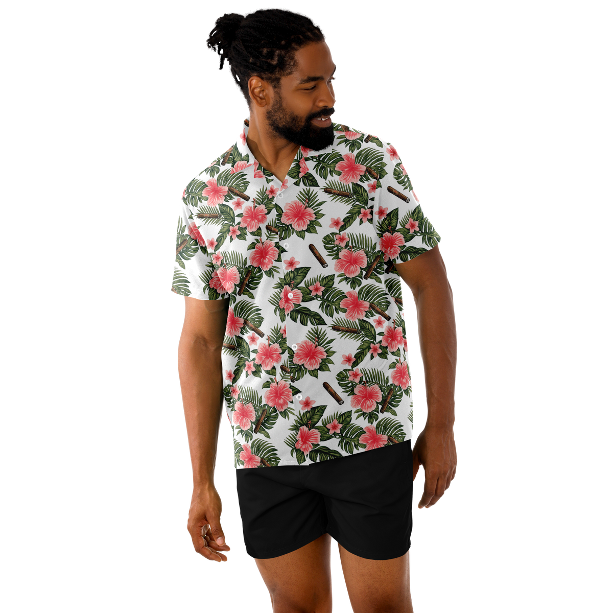 Tropical Smoke no.2