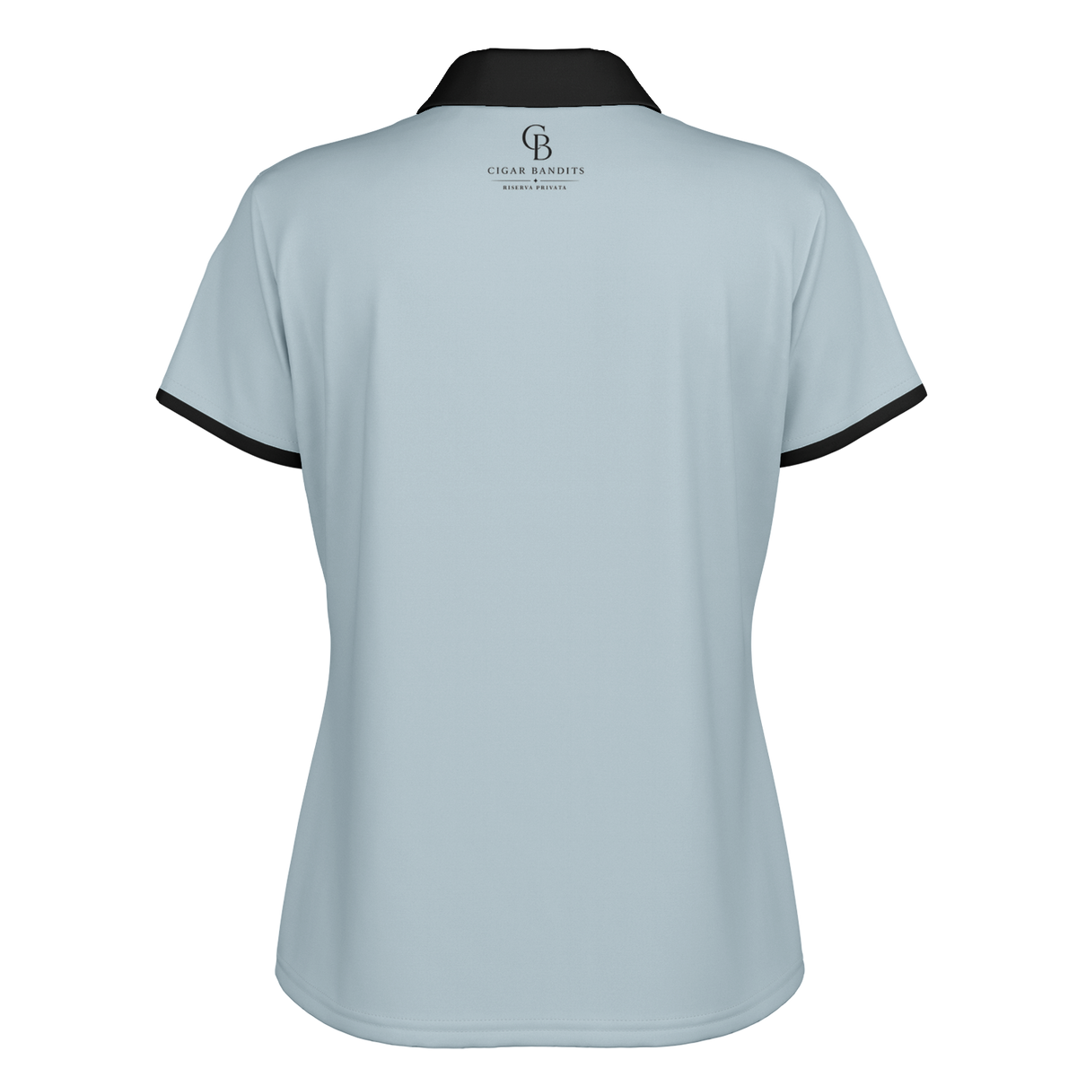 Seco - Fog Crest - Polo Shirt