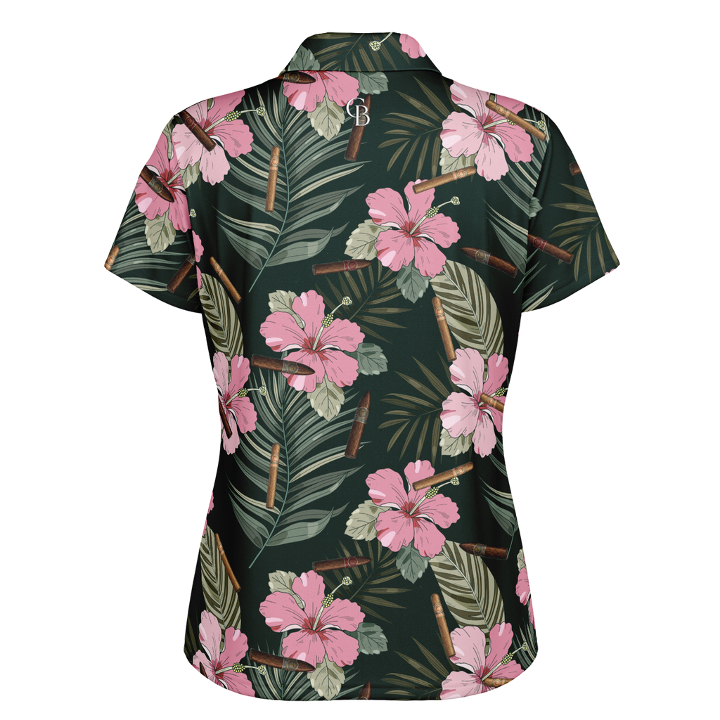 Capa Flora no. 1 - Polo Shirt
