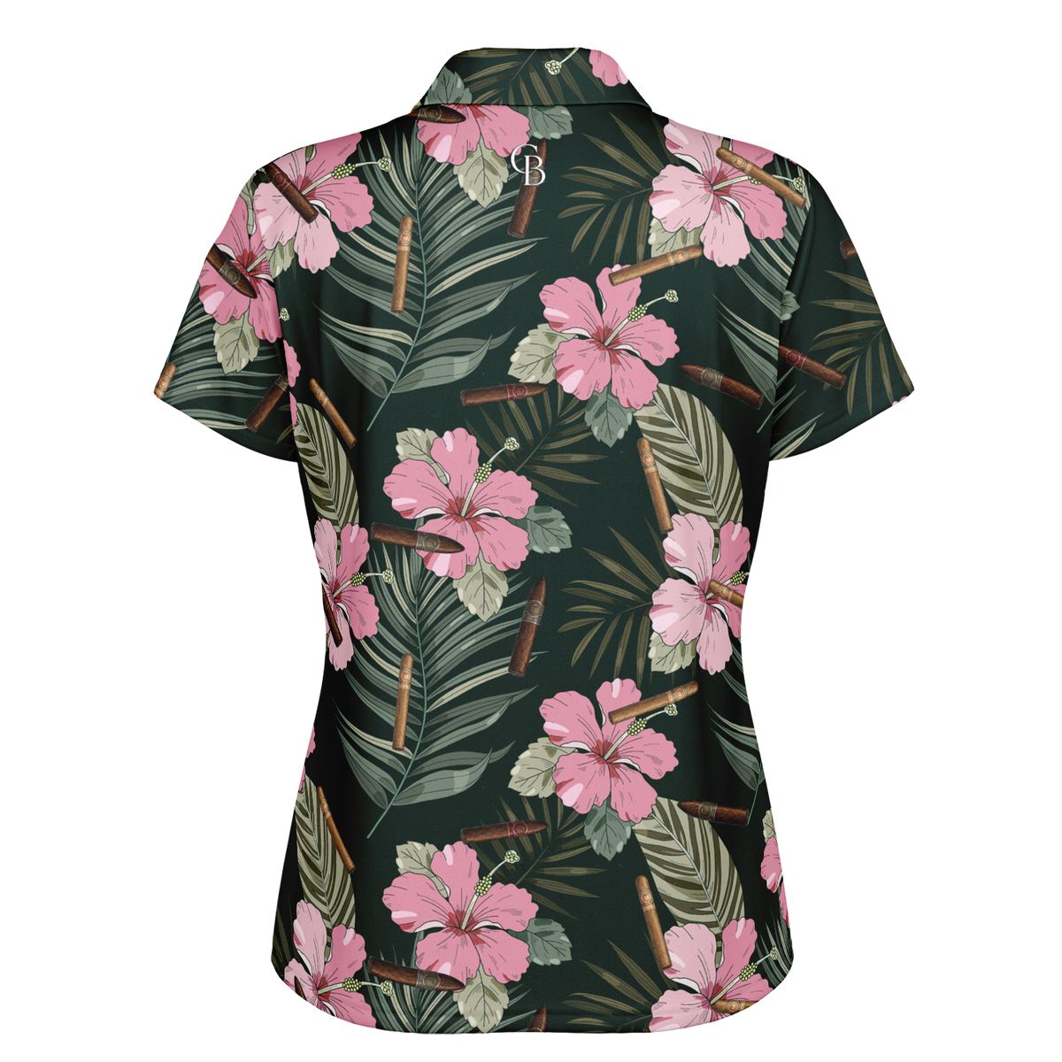 Capa Flora no. 1 - Polo Shirt