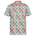 Grand Puro no. 01 - Pastello Polo