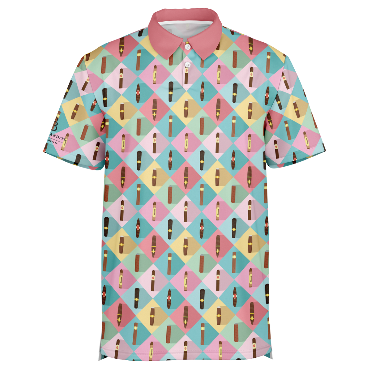Grand Puro no. 01 - Pastello Polo