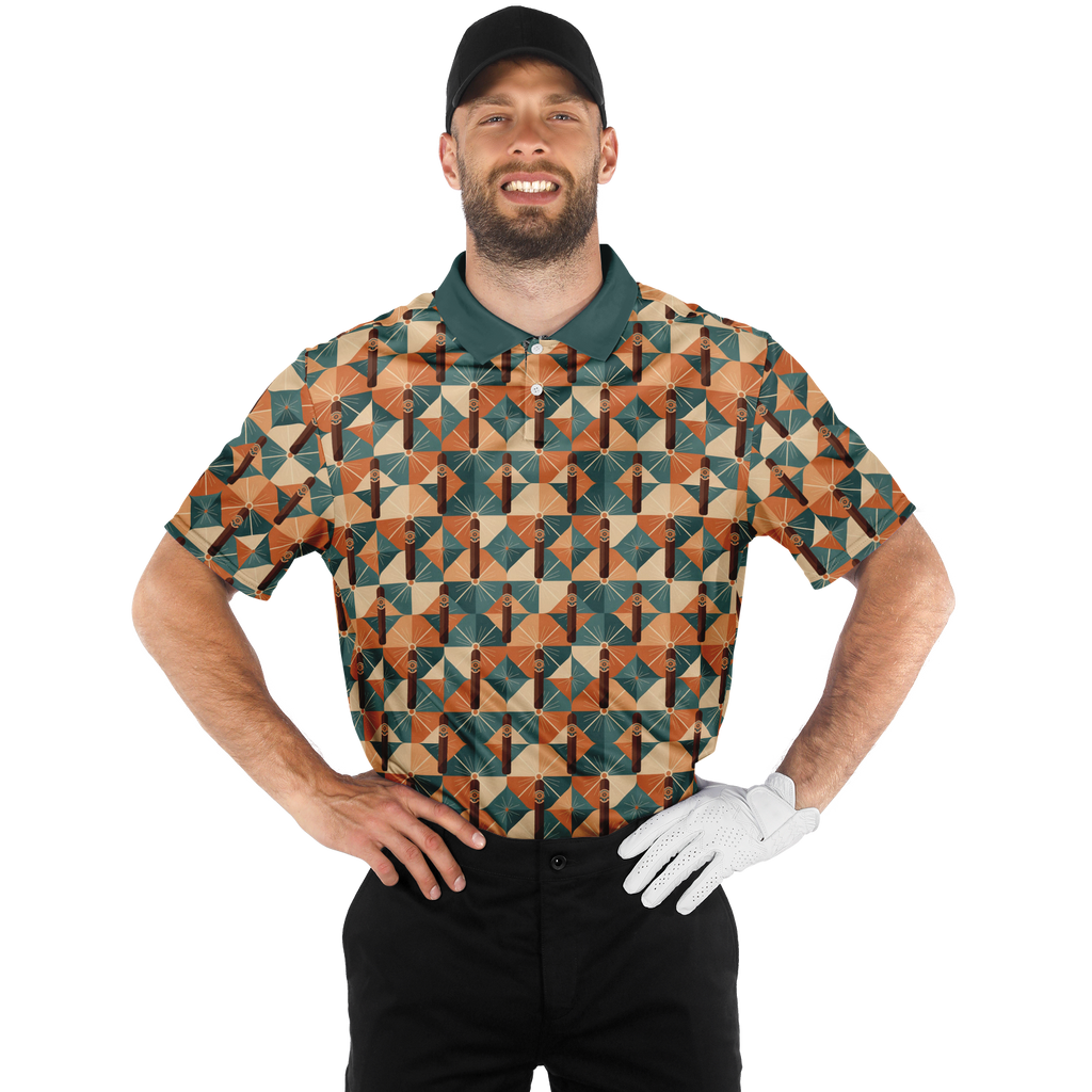 Habano Pesca - Polo Shirt