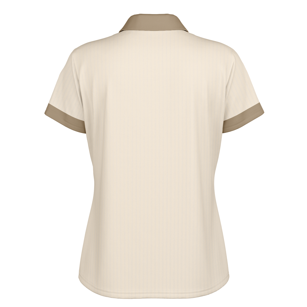Seco Cafe Cream Polo Shirt