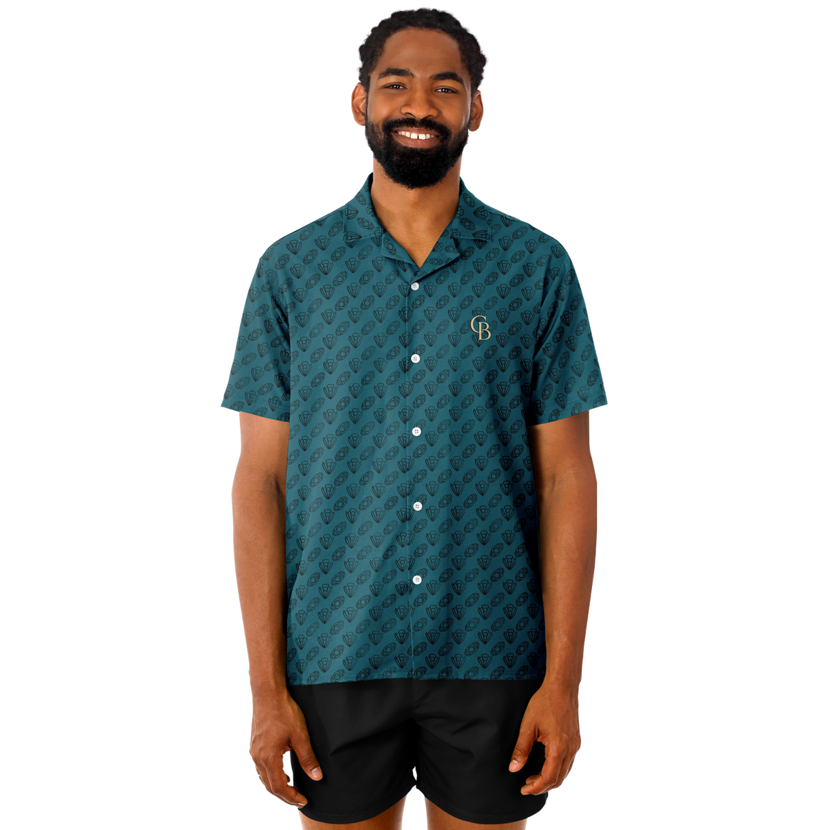 The Cutter Deep Aqua - Cigar Bandtis Riserva Privata