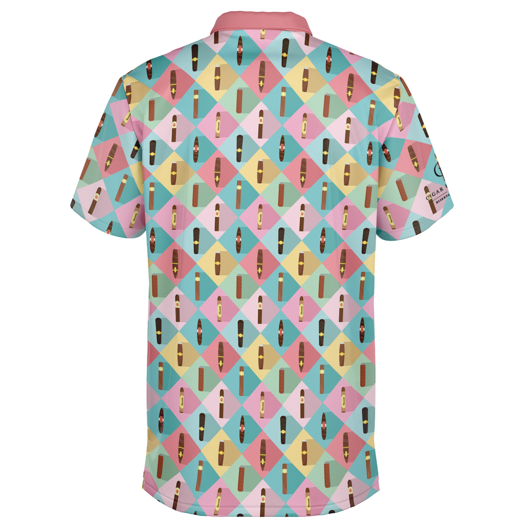 Grand Puro no. 01 - Pastello Polo