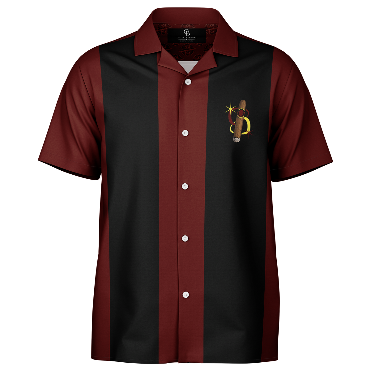 Retro Smoke no.18
