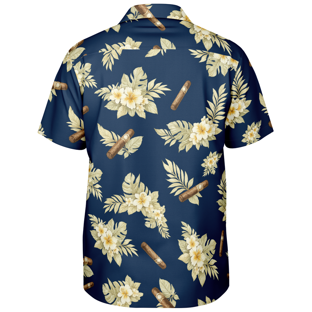 Tropical Smoke no.5