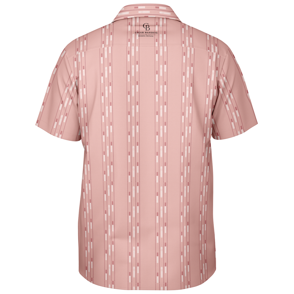 Habano - Perfecto Pink