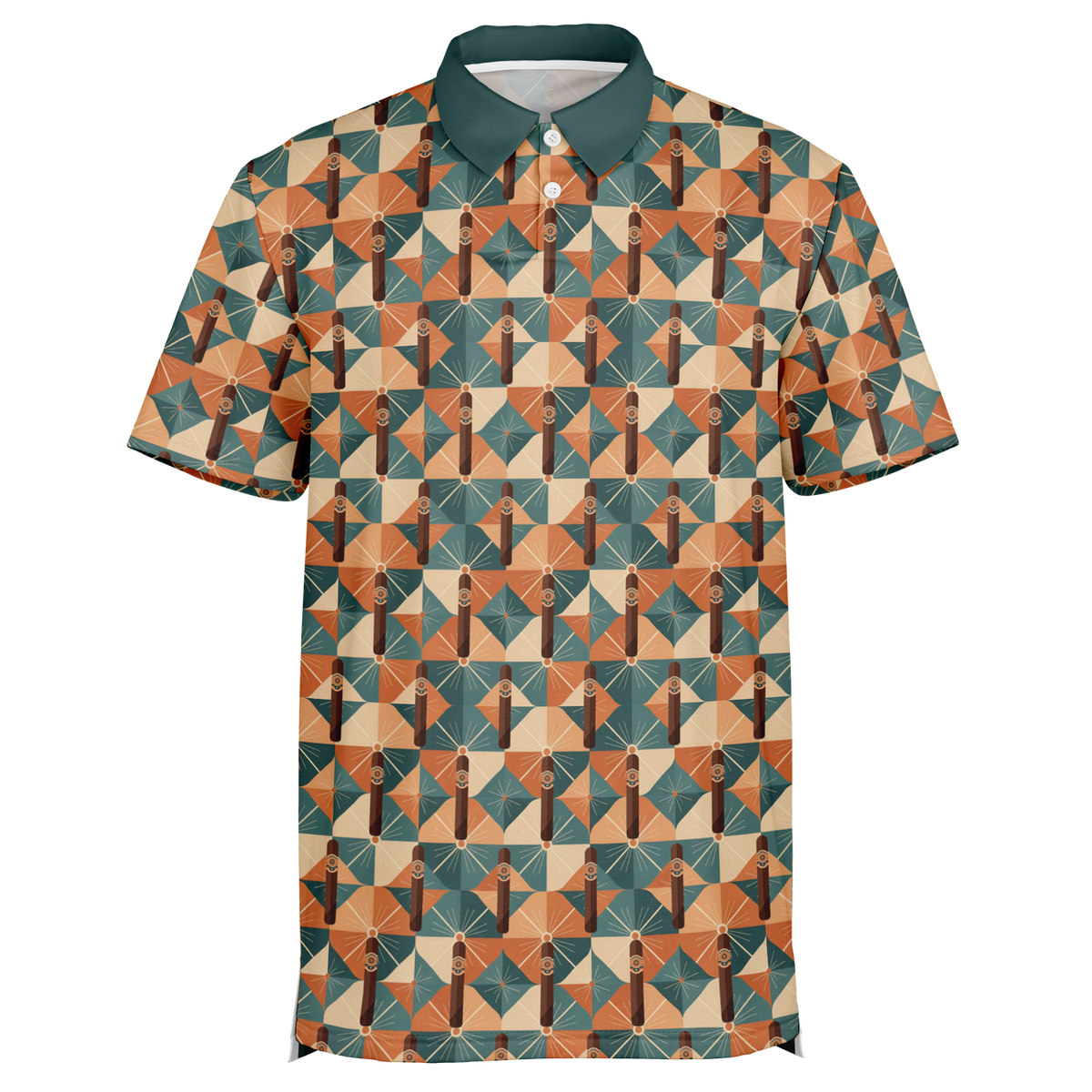 Habano Pesca - Polo Shirt