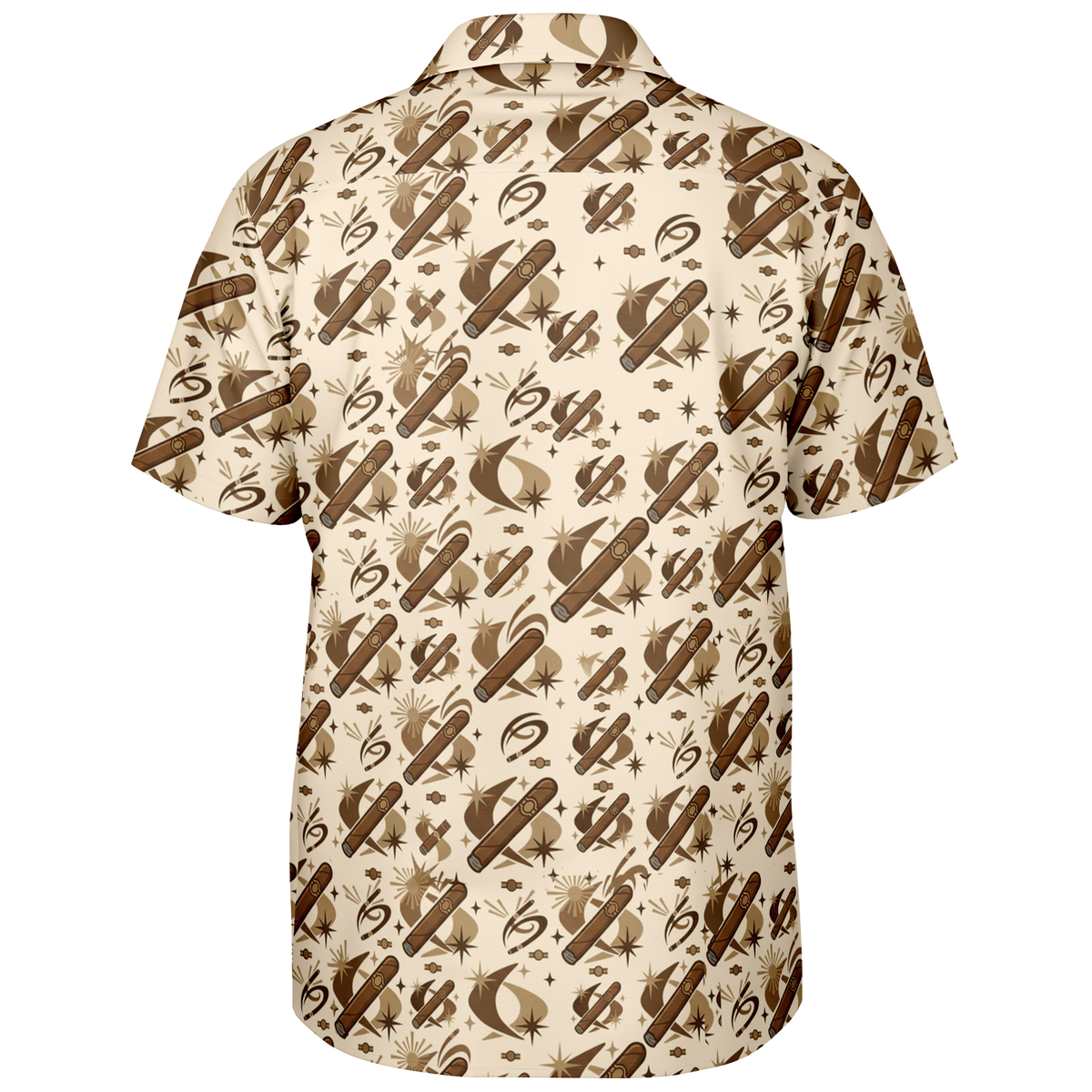 Retro Smoke no.10