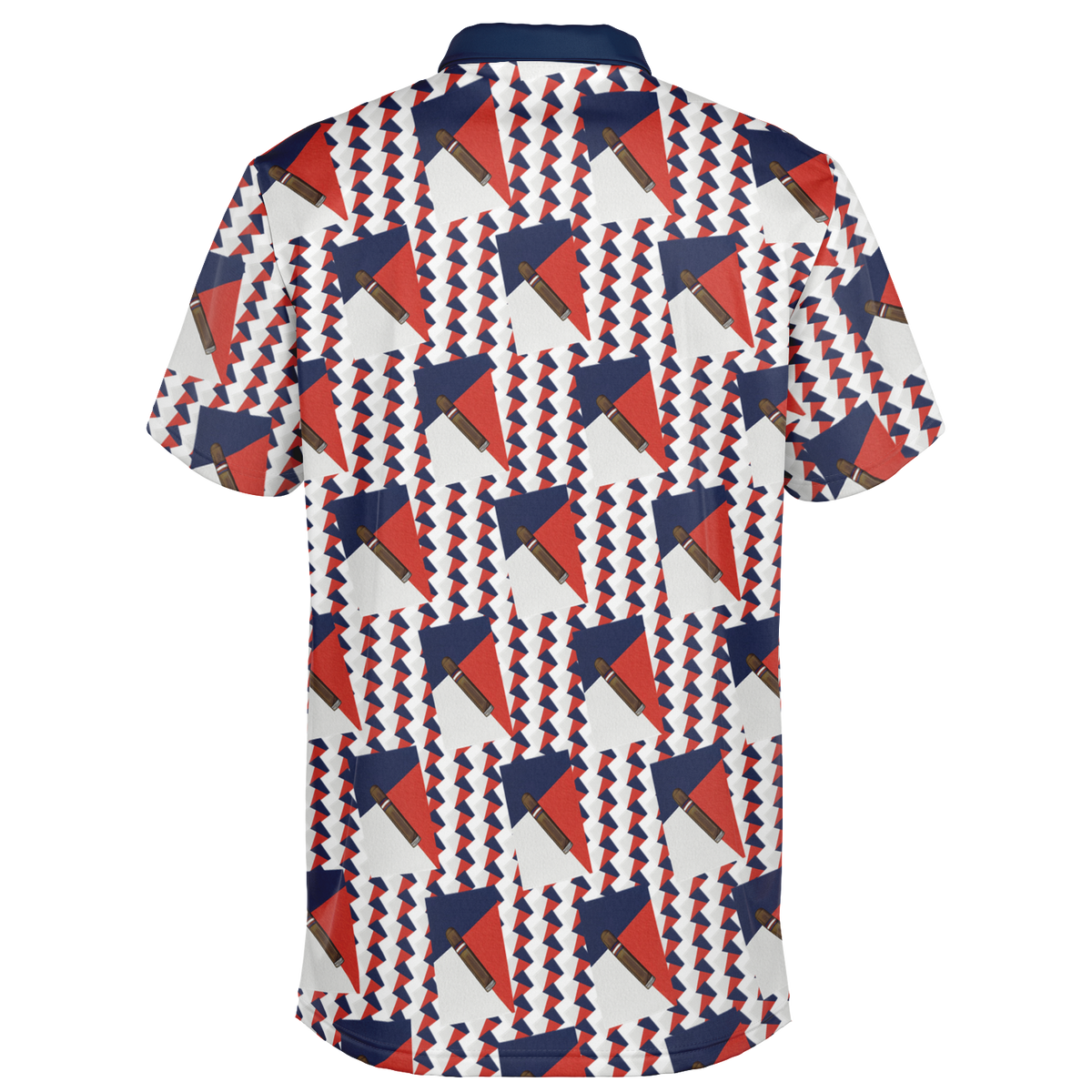 Habano - The Classic - Polo Shirt