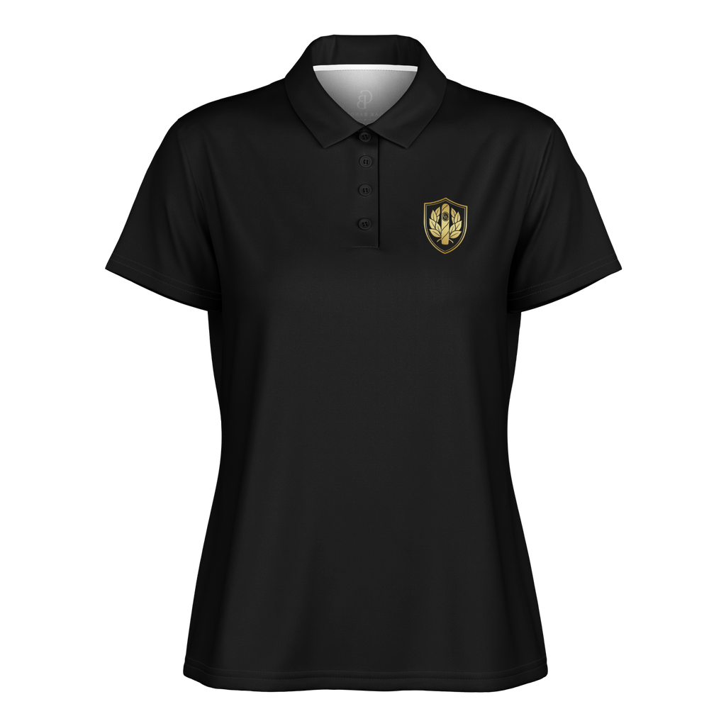 Seco Midnight Gold - Polo Shirt