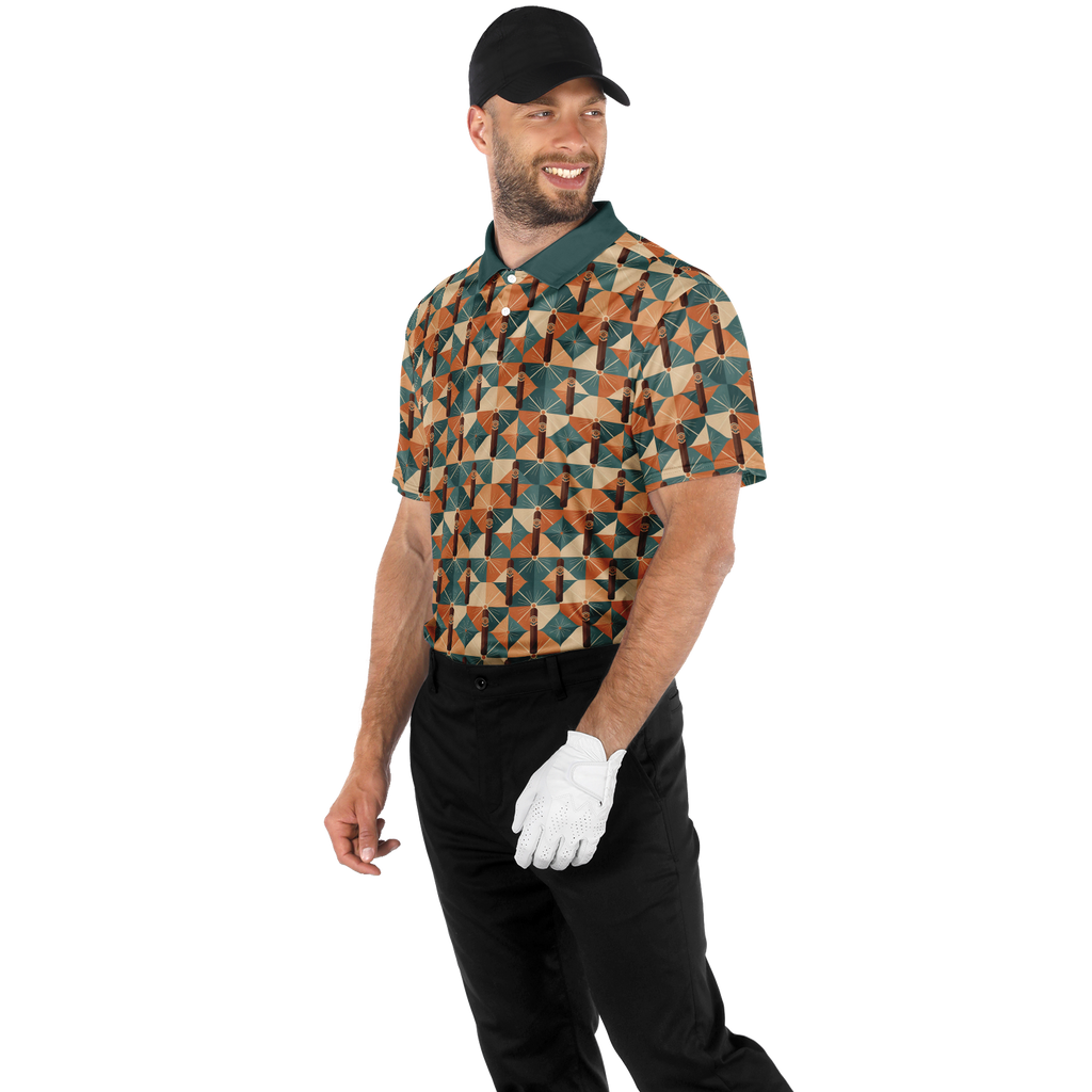 Habano Pesca - Polo Shirt