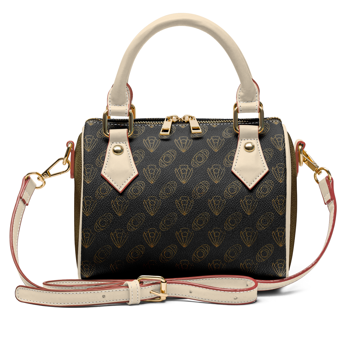 Cigar Cutter Crossbody Handbag